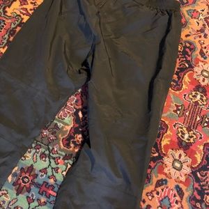 Goretex Snowboarding Pants Mens 